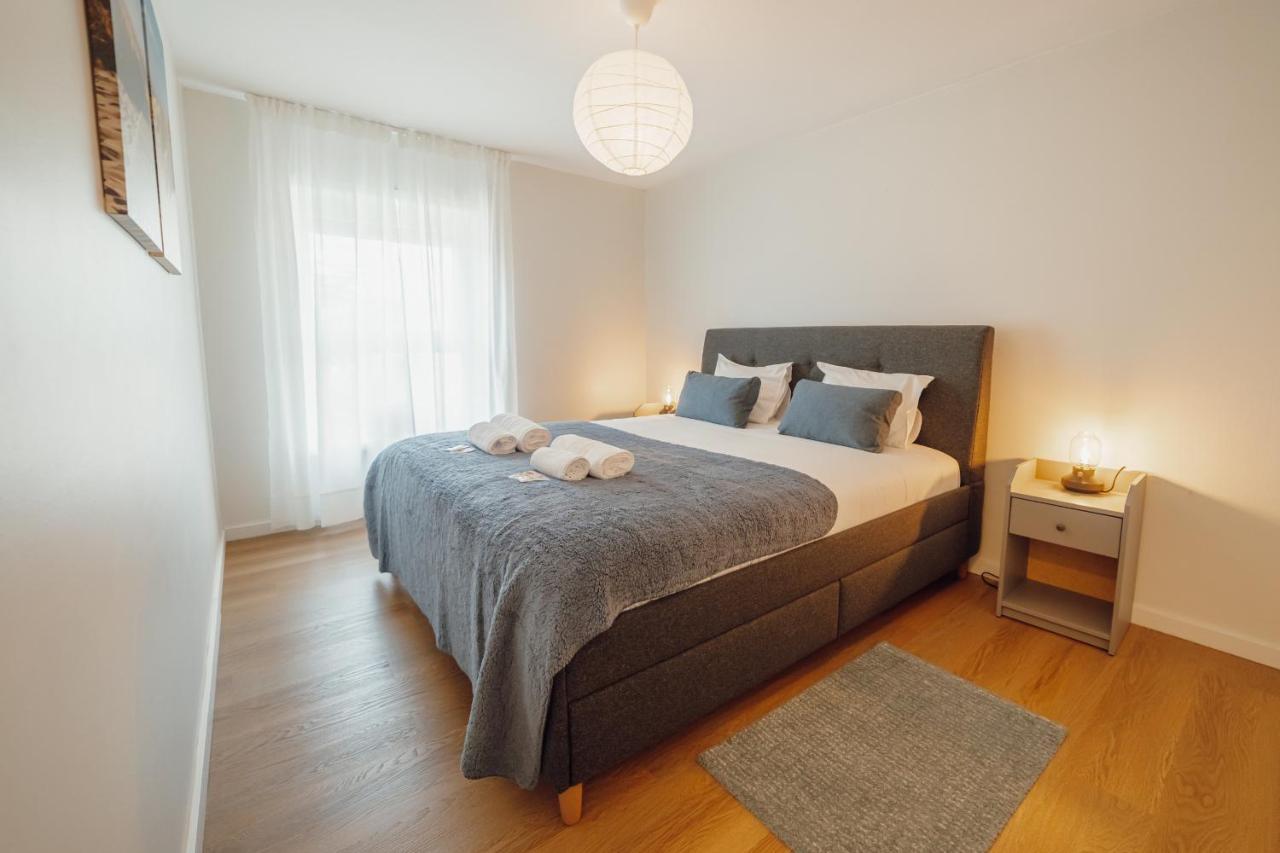 Modern Matosinhos By Homing Apartment Exterior photo