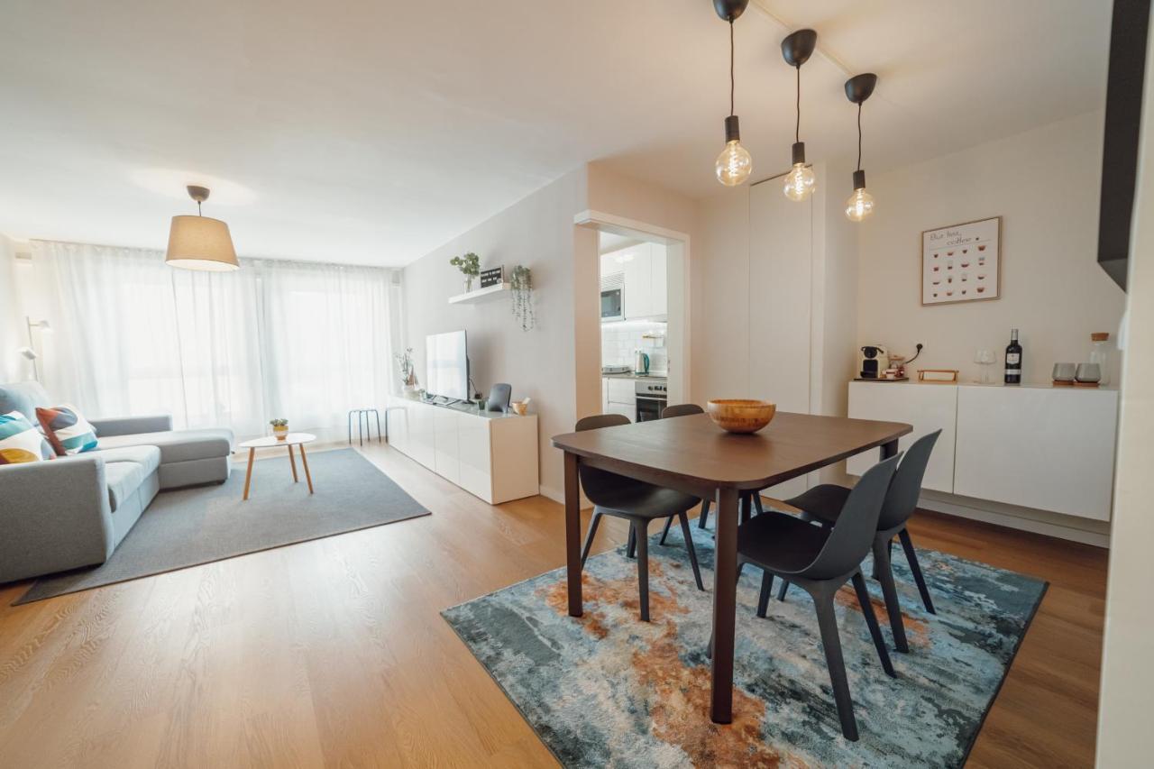 Modern Matosinhos By Homing Apartment Exterior photo