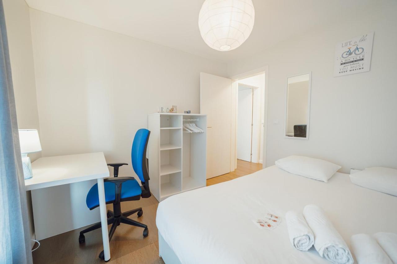Modern Matosinhos By Homing Apartment Exterior photo